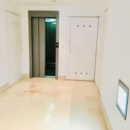 Apartamentos Santa Faz By Be Alicante Exterior foto